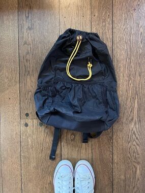 C.C. Filson x Chris Stapleton Stowaway Backpack (27L)